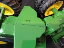 Ertl John Deere Tractor with Duals