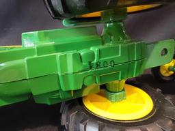 Ertl John Deere 2640 Field of Dreams Tractor