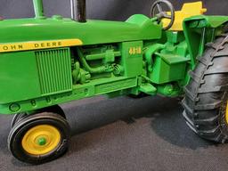 Ertl John Deere 4010 and 630 Special Editions