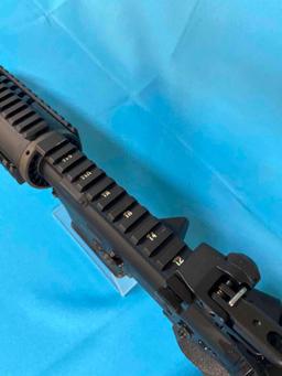 Fulton Armory US Rifle 5.56mm Model FAR-15 S/N 000449