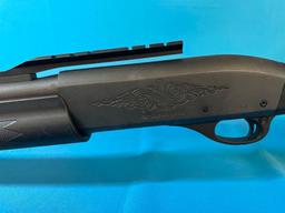 Remington 1100 12 ga shotgun S/N R138760V