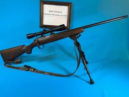 Cooper Model 57M 17 Rifle S/N HMR403