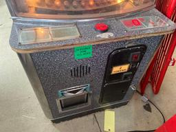 Sports Arena Arcade Game