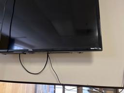 Small Flat Screen TV