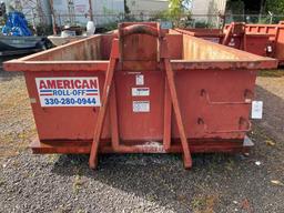 Wastequip 12 Yard Container