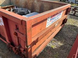 Wastequip 12 Yard Container