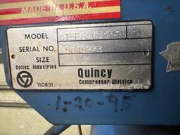 Quincy QT-5 Vertical Air Compressor