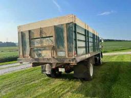 1962 GMC 5000 Truck