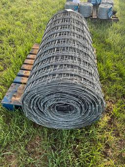 Bekaert 1047-6 State Field Fence