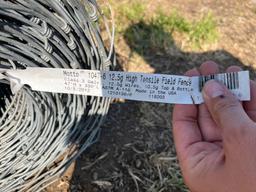 Motto 1047-6 field woven wire