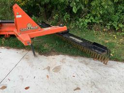 Landpride LR 1684 Landscape Rake