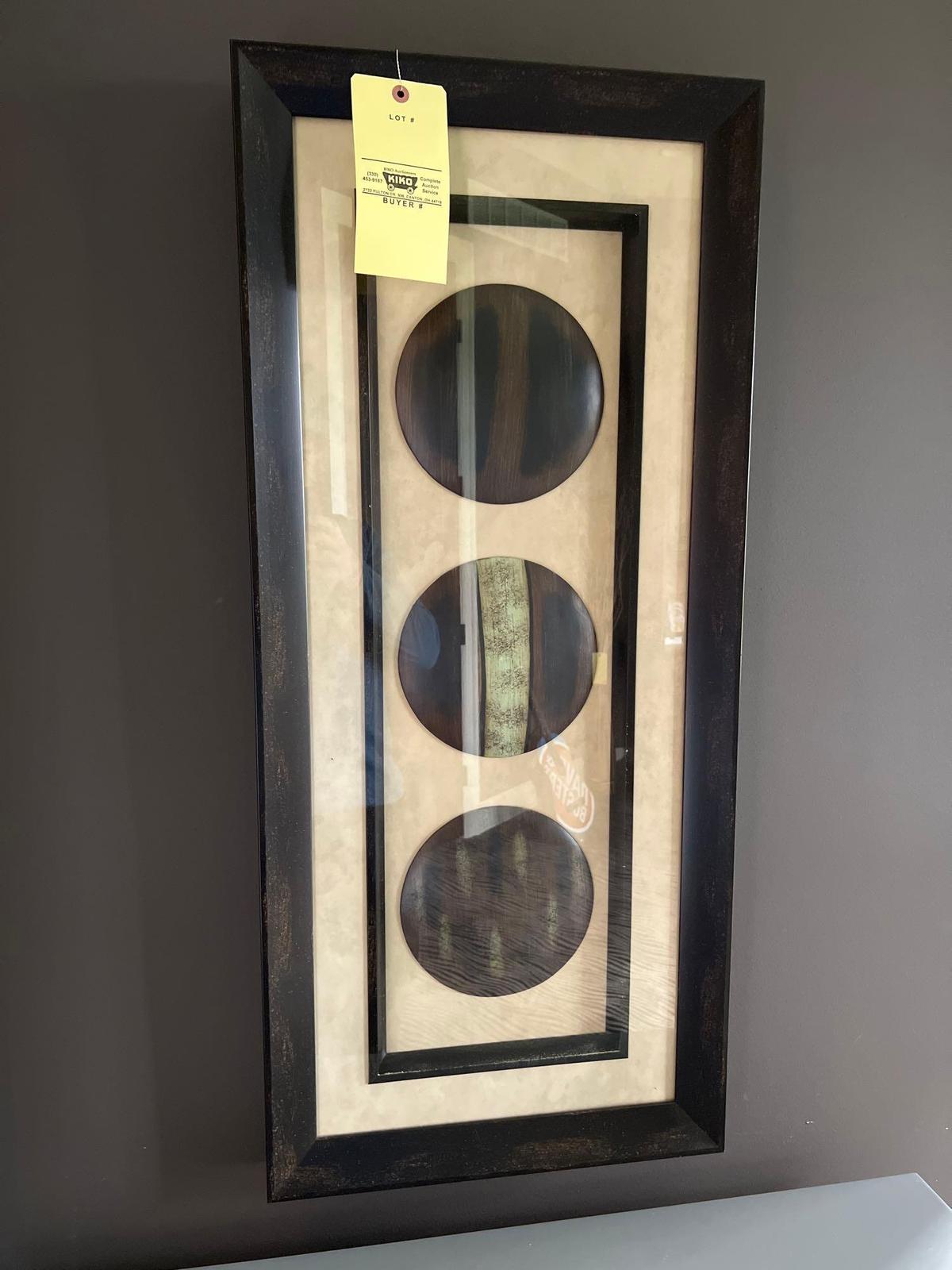 Decorative Picture Frame