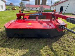 2018 New Holland H7320 Side pull Discbine