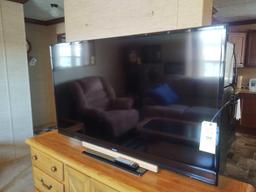 Samsung 60" Flat Screen TV