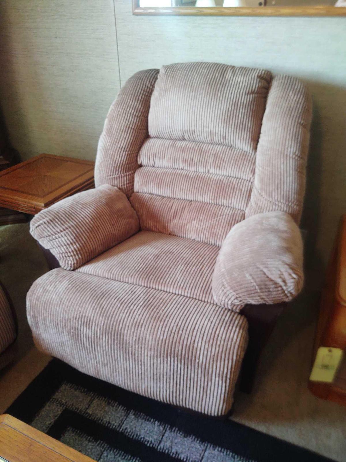 Rocker Recliner Chair