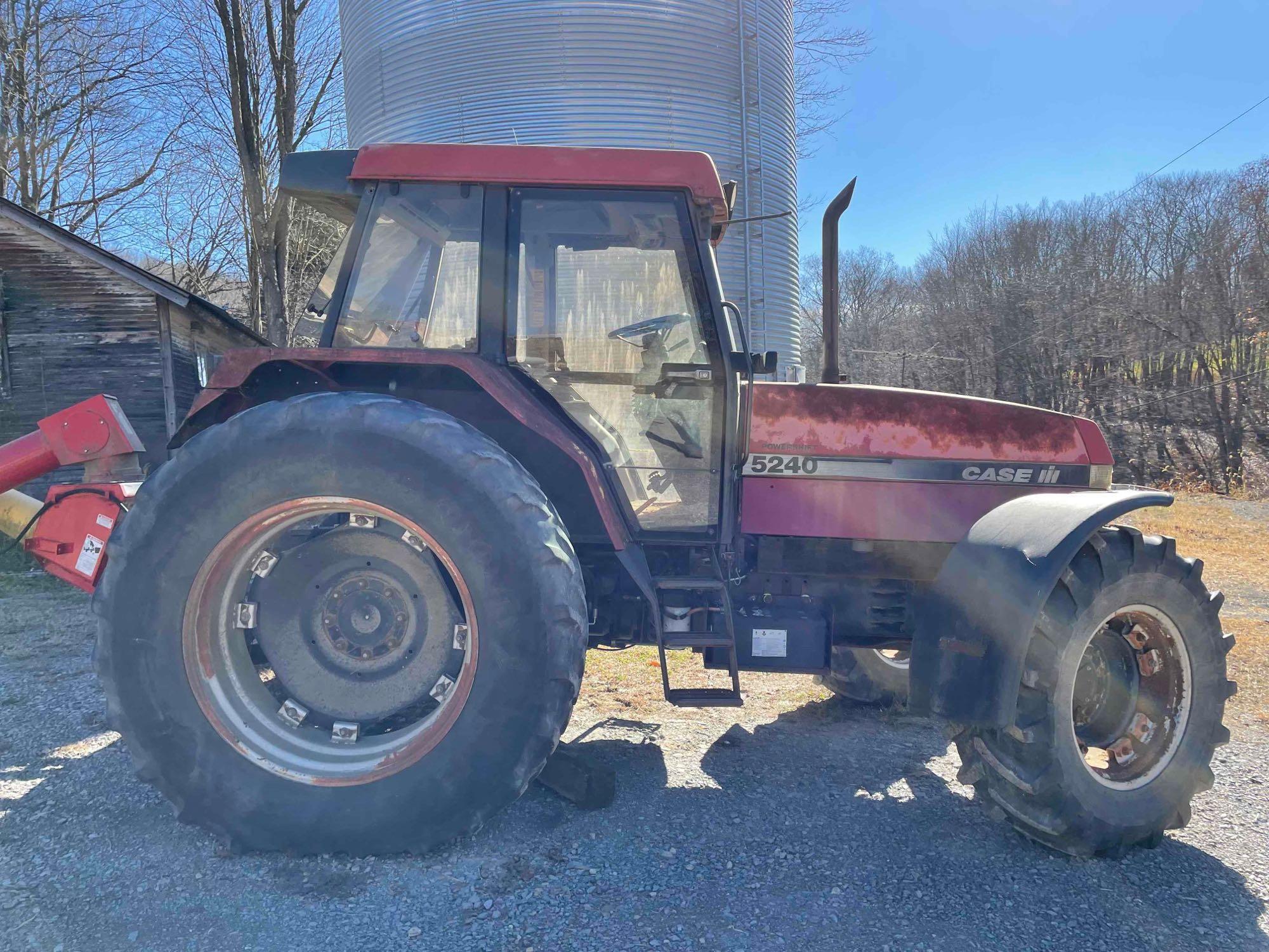 Case IH 5240