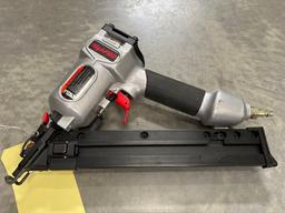 New HighPRO SDA-50 Finish Nailer