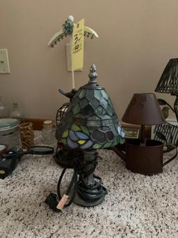 decorators, lamp