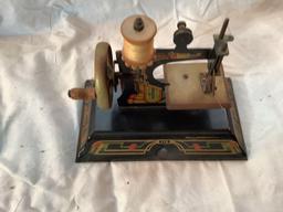 Casige Toy Sewing Machine