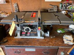 Craftsman 10 inch Table Saw