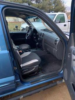 2003 Jeep compass 177,841miles