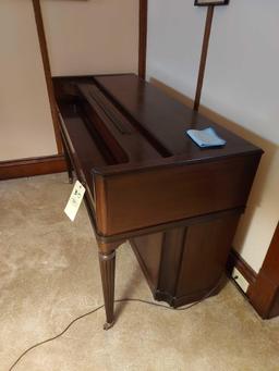 Baldwin Aerosonic Piano