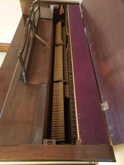 Baldwin Aerosonic Piano