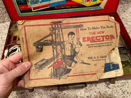 Erector Set