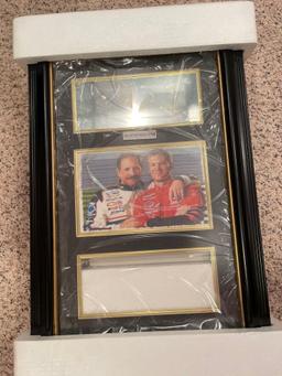 Dale Earnhardt display new in box