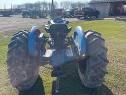 Ford 3000 Tractor