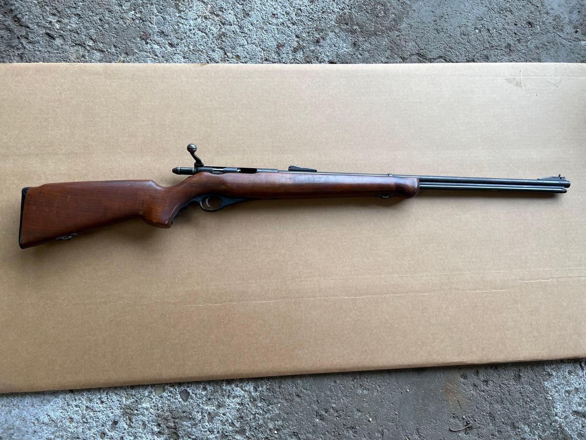 Mossberg Model 146B .22 Cal