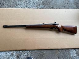 Mossberg Model 146B .22 Cal