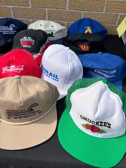 Vintage Trucker Hats