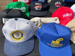 Vintage Trucker Hats