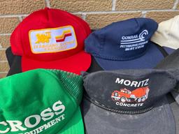 Vintage Trucker Hats