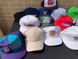 Vintage Hats