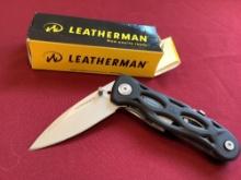 Leatherman Multi Tool / Knife