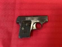 Colt mod. 1908 Pistol