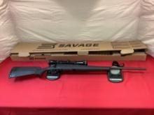 Savage mod. Axis Rifle