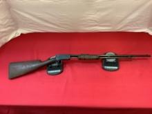 Winchester mod. 62 Rifle