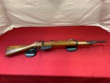 Terni 1939XV11 Rifle