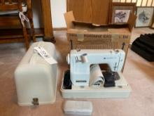 Koyo Model 1230 Sewing Machine