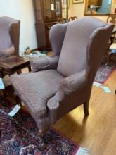 Henredon Upholstered Chair