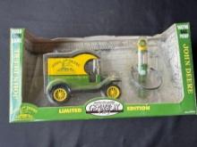 Gearbox JD Ford Model T Coin bank