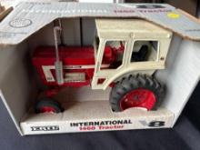 Ertl Die Cast International 1468 Tractor