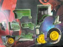 Ertl John Deere 7800 Tractor