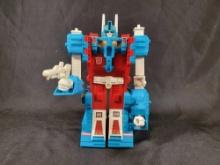 Vintage Transformers Hasbro Taraka G1 Ultra Magness