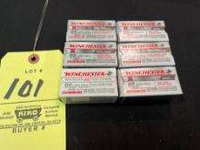 Winchester 22LR 6 Boxes 50 rounds New