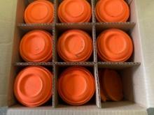Box Of Clay Pigeons
