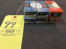 Federal 22 LR 6 Boxes 50 rounds new.